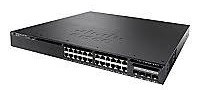 Коммутатор Cisco Catalyst WS-C3650-8X24UQ-E - фото 8416