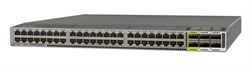 Коммутатор Cisco N2K-C2348TQ - фото 8435