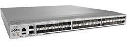 Коммутатор Cisco Nexus N3K-C3548P-FD-L3A - фото 8520