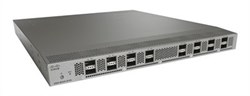 Коммутатор Cisco Nexus N3K-C3016-BA-L3 - фото 8527