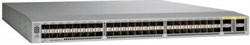 Коммутатор Cisco Nexus N3K-C3064-T-BA-L3 - фото 8559