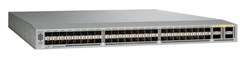 Коммутатор Cisco Nexus N3K-C3064-E-FA-L3 - фото 8572