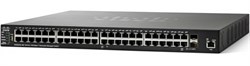 Коммутатор Cisco SG550XG-48T-K9-EU - фото 8735