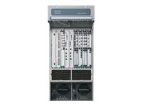 Маршрутизатор Cisco 7609S-RSP7XL-10G-R - фото 9267