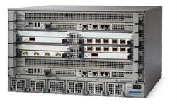 Маршрутизатор Cisco ASR1006-20G-SHA/K9 - фото 9284