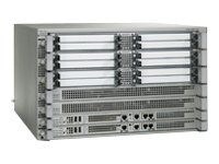 Маршрутизатор Cisco ASR1006-10G-SHA/K9 - фото 9287