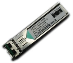 Трансивер Cisco CWDM-SFP-1530= - фото 9634