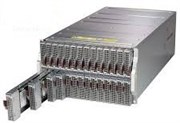 6U BLADE сервер MVP XR32B566Ub
