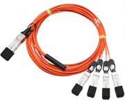 Кабель Cisco QSFP-4X10G-AOC7M=
