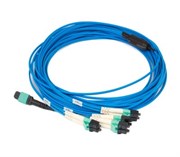 Кабель HPE K2Q46A 5м MPO to 4xLC