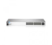 Коммутатор HP 2530-24G, J9776A