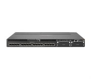 Коммутатор HP 3810M 16SFP+ 2-slot Switch, JL075A