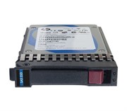 Накопитель SSD HPE MSA 800GB 12G SAS SFF 3.5", P9M80A
