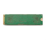 Твердотельный накопитель HP TLC PCIe 3x4 NVMe M.2, 256 Гб (1FU87AA#AC3)