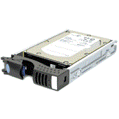 005048293 EMC 36-GB 2-GB 15K 3.5 FC