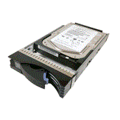 00AR114 IBM 300-GB 15K 6G 3.5 SAS