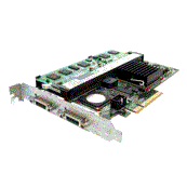 0MY458 Dell PERC 5/E 256MB SAS RAID Controller