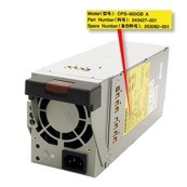 253082-001 HP Power Supply 600W