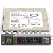 0H0DXD Dell G14 960-GB 12G 2.5 SAS MU SSD w/DXD9H