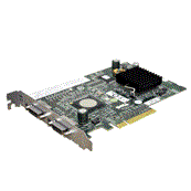 FG210 Dell 5/E 256MB PCIe SAS Non-RAID Controller