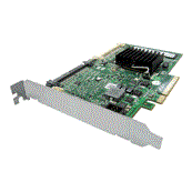 YW946 Dell PERC 6/i 256MB SAS/SATA RAID Controller