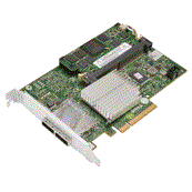 R1HPD Dell PE PERC H800 512MB SAS RAID Controller