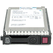 Жесткий диск HP 400GB 6GB/SEC SSD, 691026-001, 690827-B21