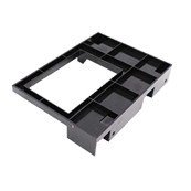 Адаптер HP 2.5 in to 3.5 in G8-G10 adapter tray, 661914-001