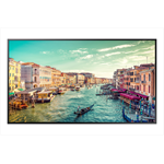 Профессиональная панель Samsung 65" QM65R-B, Проф. панель UHD, яркость 500 нит, 24/7, SoC 6.0