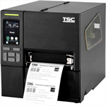 Принтер этикеток TSC MB240T, 4", 203 dpi, 10 ips, 128MB SDRAM, 128MB Flash, WiFi slot-in, RS-232, USB 2.0, Ethernet, USB Host, 6 buttons, 3.5" color LCD Touch , Windows  software CD,  (QIG), USB cable, Power cord, 2x