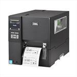 Принтер этикеток TSC MH241P, 4", 203dpi, 4.3" TOUCH LCD, DRAM 256MB/FLASH 512MB, USB+RS-232+ETHERNET+USB HOST, 8" FULL REWIND, MEDIA NEAR END, TOP BM, Wi-Fi READY, EU