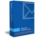 Право на использование программы Traffic Inspector Anti-Virus powered by Kaspersky 300 1 год