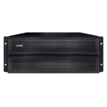 Дополнительная батарея APC Smart-UPS X 120V External Battery Pack, 4U/Tower (for SMX2200HV), Hot Pluggable, Intelligent Battery Management, 1 year warranty