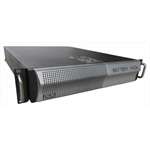 Дополнительная батарея Powercom Battery for  SRT-3000 (72Vdc, 12V / 7AH*12pcs), rack mount, 2U (343766)