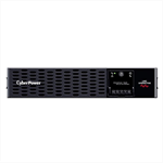 Источник бесперебойного питания CyberPower PR3000ERTXL2U NEW Line-Interactive 3000VA/3000W USB/RS-232/EPO/Dry/SNMPslot (IEC C13 x 6, IEC C19 x 2)   (12V / 9AH х 4)
