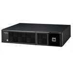 Дополнительная батарея Systeme Electric External BP, Extended-Run, 192 volts bus voltage, Rack 2U (Tower convertible), compatible with SRVSE6KRTXLI4U/SRVSE10KRMXLI5U