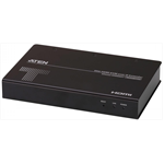 Kvm-удлинитель (передатчик) ATEN Slim HDMI Single Display KVM over IP Transmitter