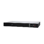 Панель распределения питания APC Rack ATS, 230V, 16A, C20 in, (8) C13 (1) C19 out 