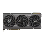Видеокарта ASUS TUF-RX7700XT-O12G-GAMING//RX7700XT HDMI DP*3 12G D6; 90YV0JK0-M0NA00