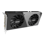 Видеокарта INNO3D RTX 4070 Twin X2 OC//RTX4070, HDMI, DP*3, 12G,D6X