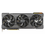 Видеокарта ASUS TUF-RTX4070TI-12G-GAMING//RTX4070TI HDMI*2 DP*3 12G D6X; 90YV0IJ1-M0NA00