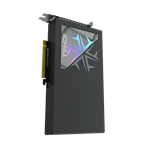 Видеокарта INNO3D RTX 4090 iChill Black/RTX4090, HDMI, DP*3, 24G,D6X