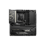 Материнская плата MSI MEG Z790 GODLIKE LGA1700,4DDR5,2PCI-Ex16,7 M.2,2USB3.2 Gen2x2,7USB3.2 Gen2