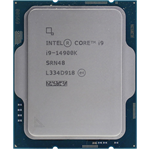 Процессор CPU Intel Core i9-14900K (3.2GHz/36MB/24 cores) LGA1700 OEM, UHD770, TDP 125W, max 192Gb DDR4-3200 DDR5-5600, CM8071505094017SRN48, 1 year