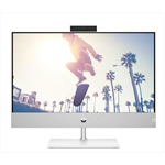Моноблок HP Pavilion I 24-ca1062ci NT 23,8" FHD(1920x1080) Core i7-12700T, 16GB DDR4 3200 (2x8GB), SSD 512Gb, Intel Internal Graphics, no DVD,Rus/Eng kbd&mouse wired, 5 (следы намокания и выгорания на солнце)
