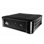 Системный блок БЕШТАУ PC1167/H610-01 (i3-13100, 8GB DDR4, 256GB SSD M.2, 400W, ОС+Офис АЛЬТЕР) МИНПРОМТОРГ (МПТ)