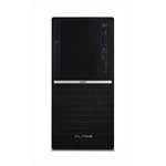 Рабочая станция Altos P10 F8 20L, 500W, Tower   i7-12700, 16G DDR4 3200, 512GB SSD M.2, Nvidia T1000 GDDR6 8GB, Mouse, NoOS, 3Y.W.