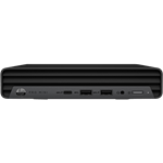 Персональный компьютер HP ProDesk 400 G9 Mini Core i3-12100T,8GB,512GB,eng/rus usb kbd,mouse,DOS,1Wty