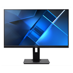 Монитор 27" ACER (Ent.)  Vero B277bmiprxv  IPS, 1920x1080 , FHD, 250 nit, 75Hz 1xVGA + 1xHDMI(1.4) + 1xDP(1.2) + Audio In/Out H.Adj. 120 (существенное повреждение коробки)