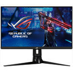 Монитор ASUS 27" ROG Strix XG27AQ IPS ProGaming, 2560x1440, 1ms, 400cd/m2, 178°/178°, 100Mln:1, HDMI, DP, USB-Hub, 170Hz, HDR, Speakers, G-Sync, HAS, Swivel, Pivot, VESA, Dark Gray, 90LM06U0-B01370 3 years